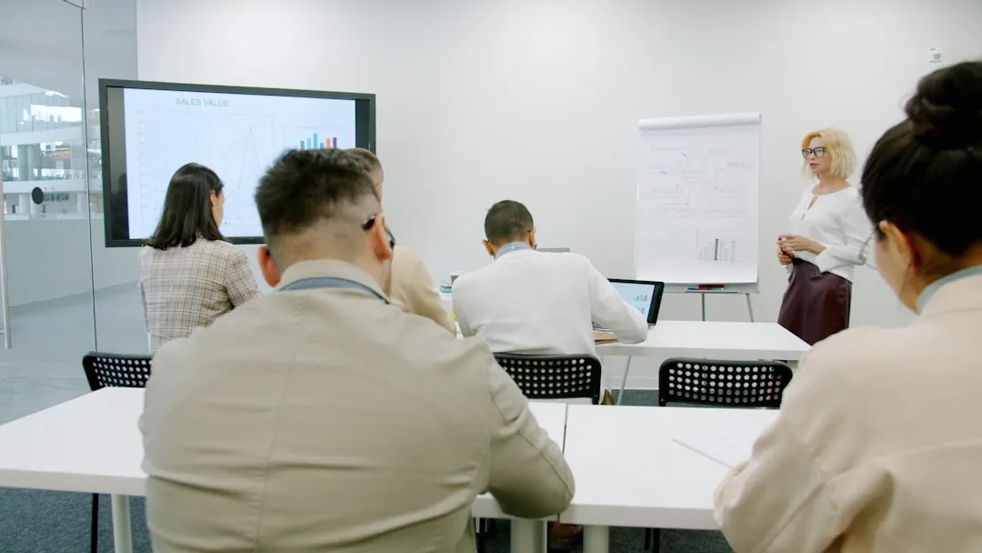 Featured image for Estrategia de IA Empresarial: La Nueva Ventaja Competitiva Más Allá de la API