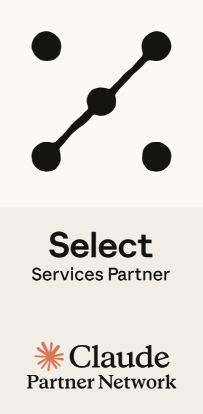 Select Services Partner — Claude Partner Network