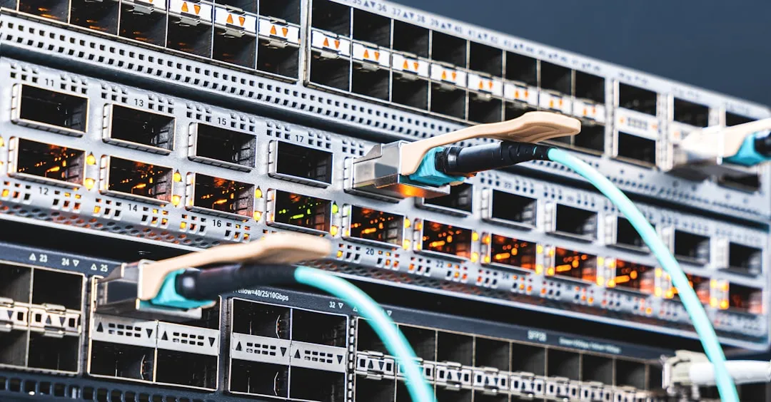 Featured image for Intels 18A-Chip: Eine Strategie für die Resilienz der KI-Lieferkette