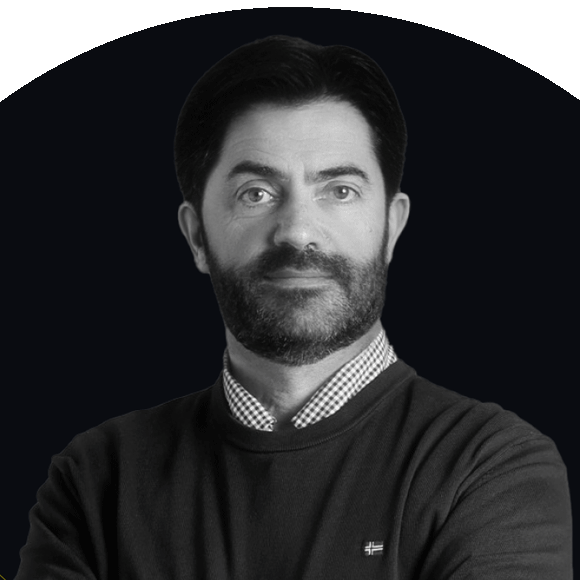 Rubén Colomer — Co-Founder & GP · Next Tier Ventures