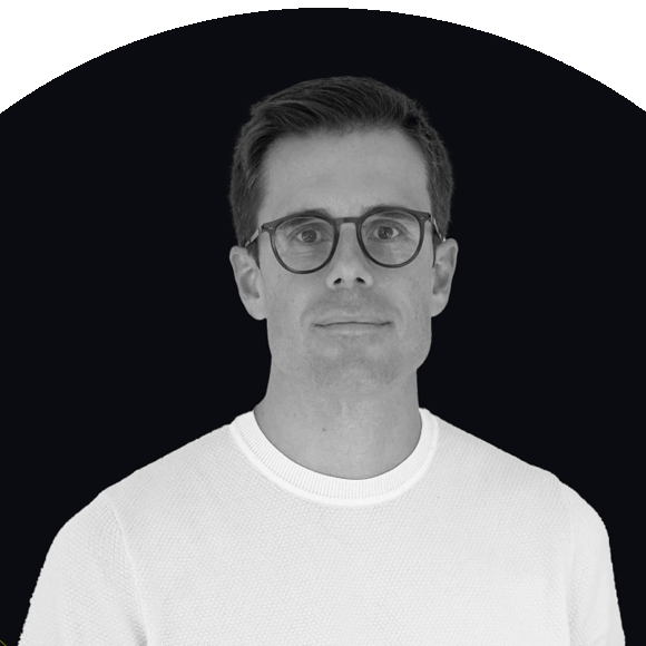 Samuel Gil — Managing Partner & CEO · JME Ventures