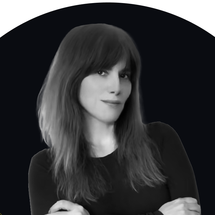 Silvia Barroso — Tech Entrepreneur & UX/AI Strategist · Nexus Dupla
