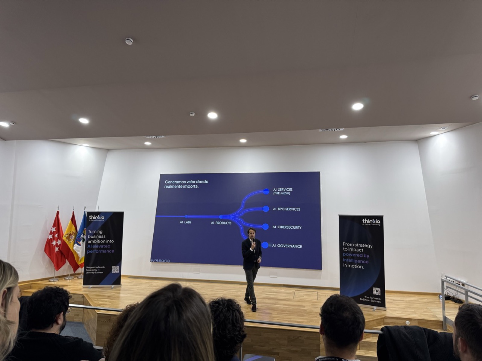 Cierre de Año Thinkia 2025 — photo 3