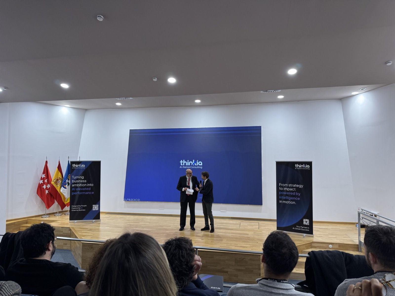 Cierre de Año Thinkia 2025 — photo 4