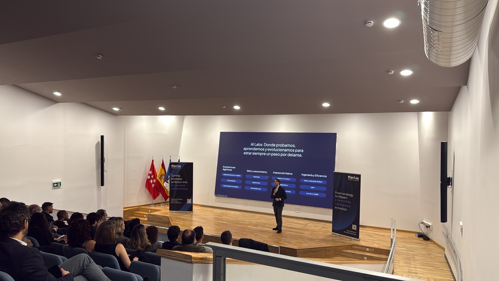 Cierre de Año Thinkia 2025 — photo 10