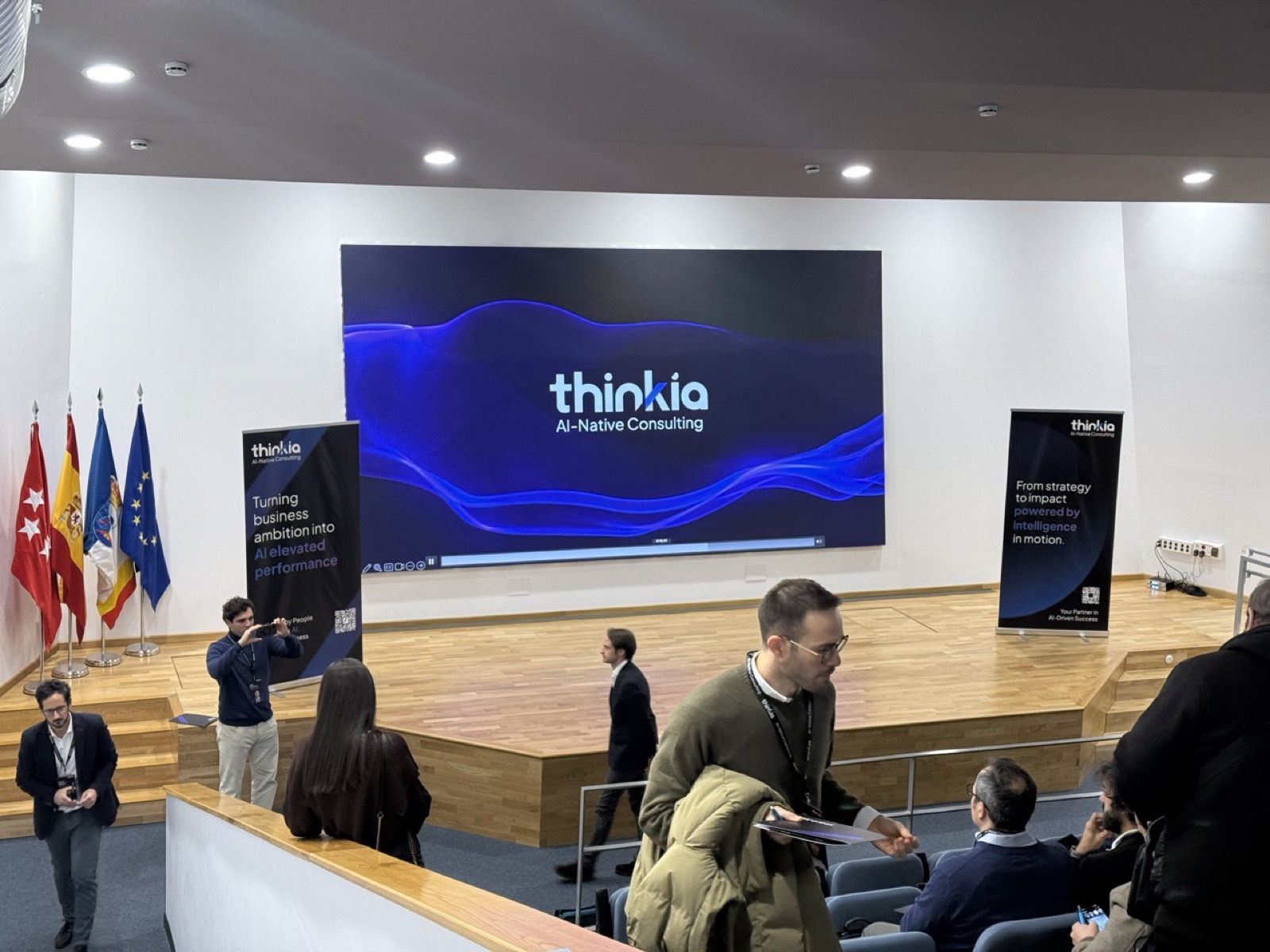 Cierre de Año Thinkia 2025 — photo 11