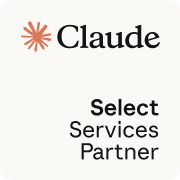 Claude Select Services Partner