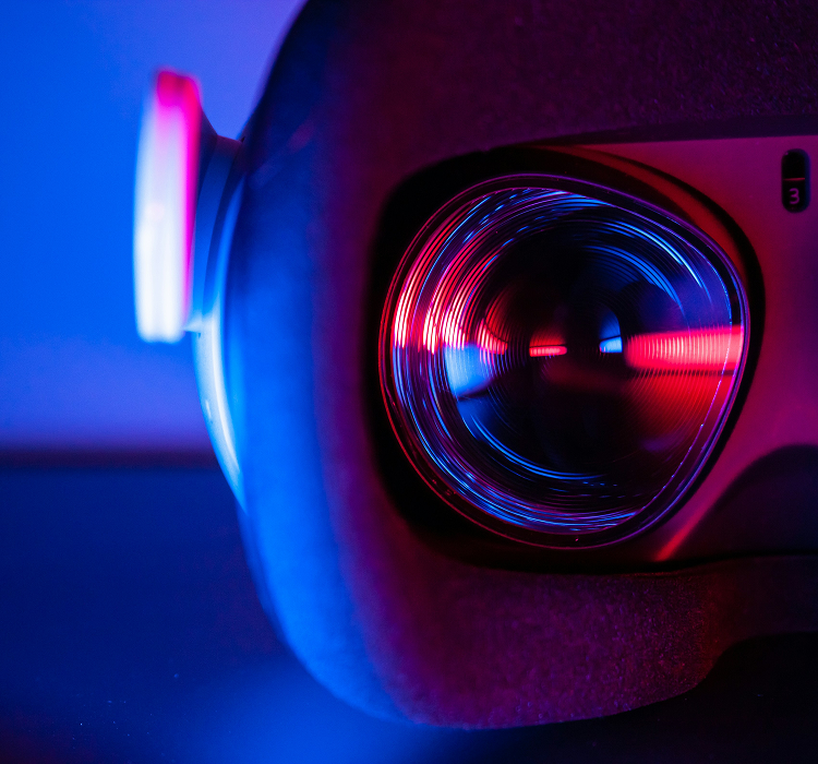 Product strategy and experience design architecture diagram