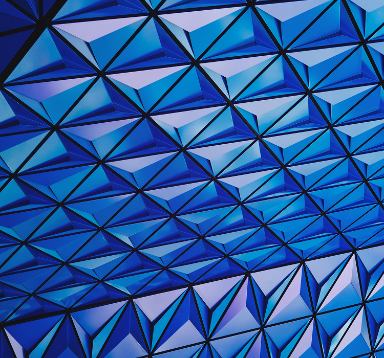 Intelligent BPO and iBPO architecture diagram