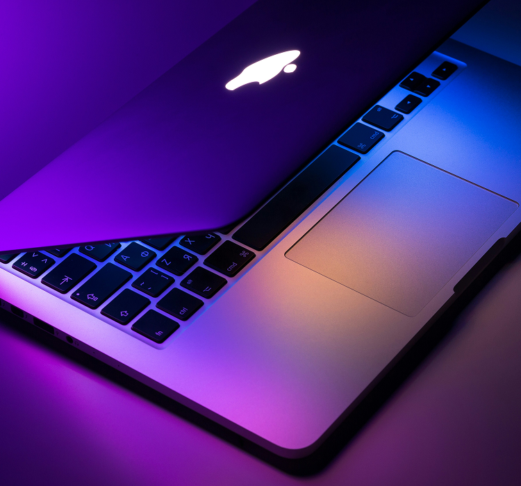 Low-code and no-code solutions architecture diagram