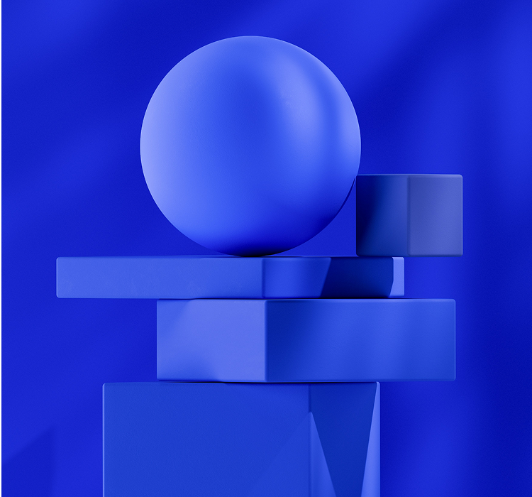 Data Mesh architecture diagram showing data strategy and governance framework