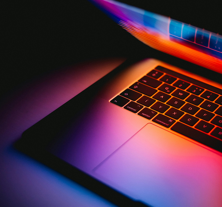 Custom software development platform architecture diagram